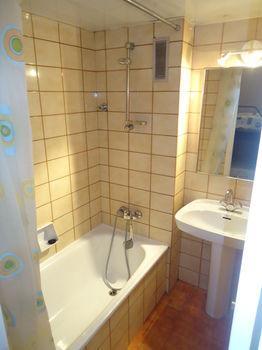 Playas Fenals-costa Brava Vacances Appartement