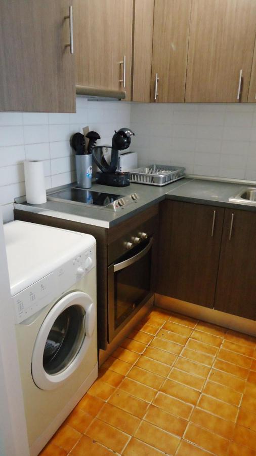 Playas Fenals-costa Brava Vacances Appartement *