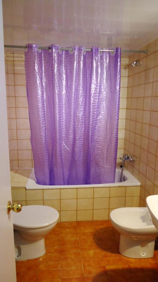 Playas Fenals-costa Brava Vacances Appartement *