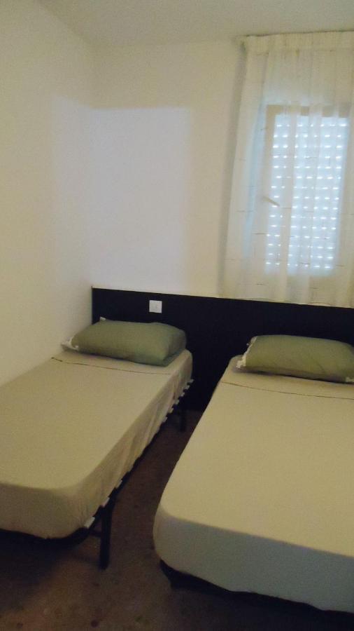 Playas Fenals-costa Brava Vacances Appartement *
