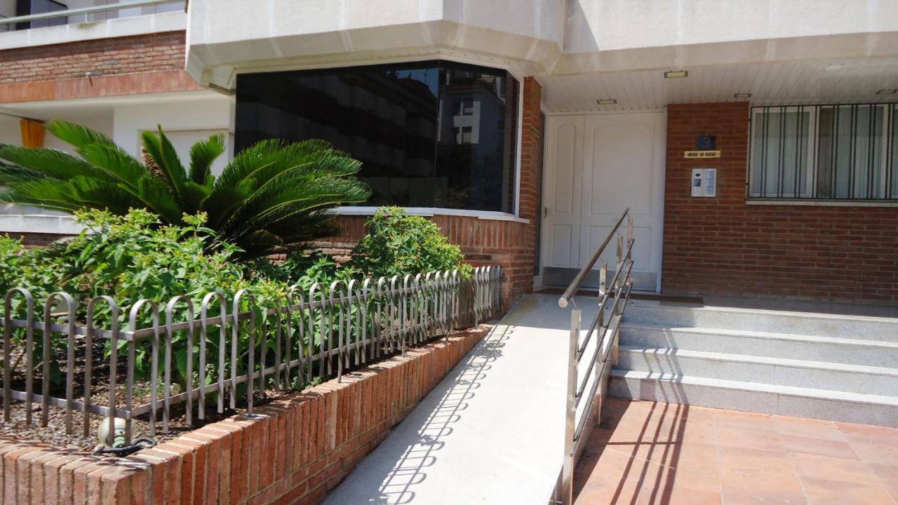 Appartement Playas Fenals-costa Brava Vacances