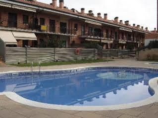 Playas Fenals-costa Brava Vacances Appartement