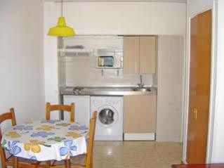 Playas Fenals-costa Brava Vacances Appartement *