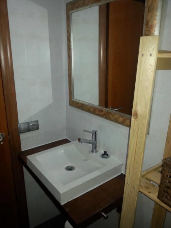 Playas Fenals-costa Brava Vacances Appartement *