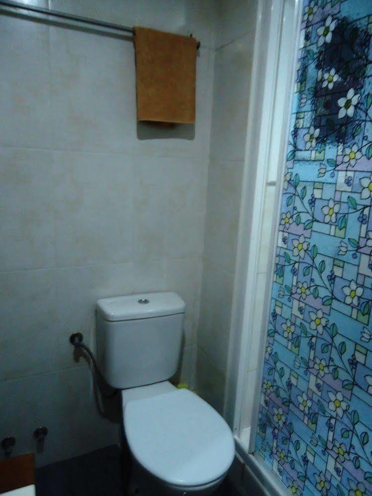 Playas Fenals-costa Brava Vacances Appartement