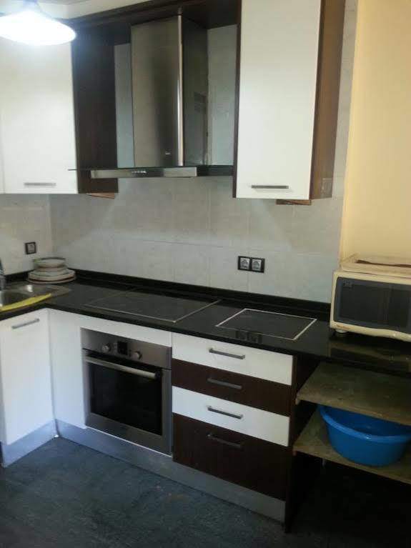 Appartement Playas Fenals-costa Brava Vacances