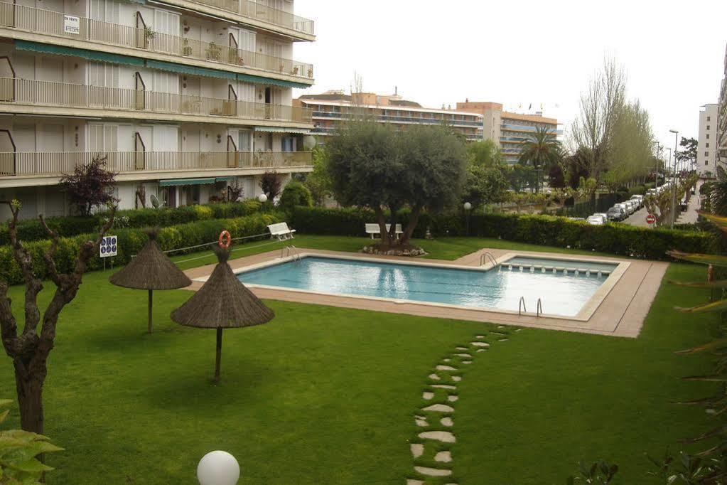 Appartement Playas Fenals-costa Brava Vacances Lloret de Mar