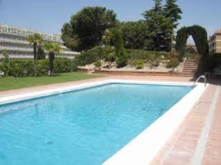 Playas Fenals-costa Brava Vacances Appartement