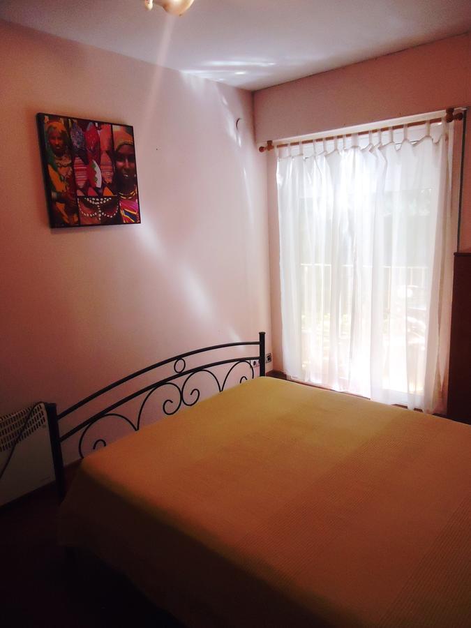 Playas Fenals-costa Brava Vacances Appartement *