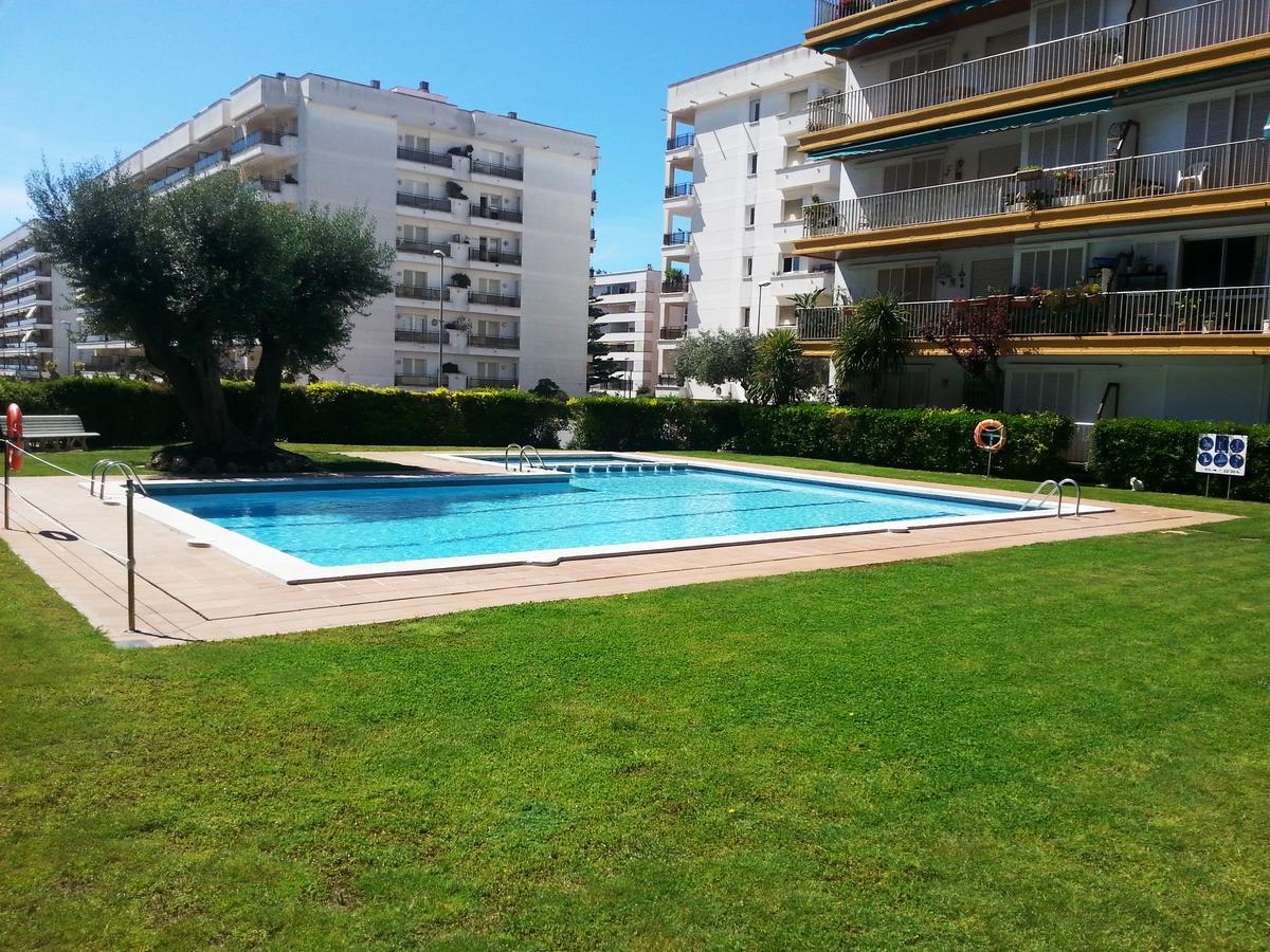 Appartement Playas Fenals-costa Brava Vacances Lloret de Mar