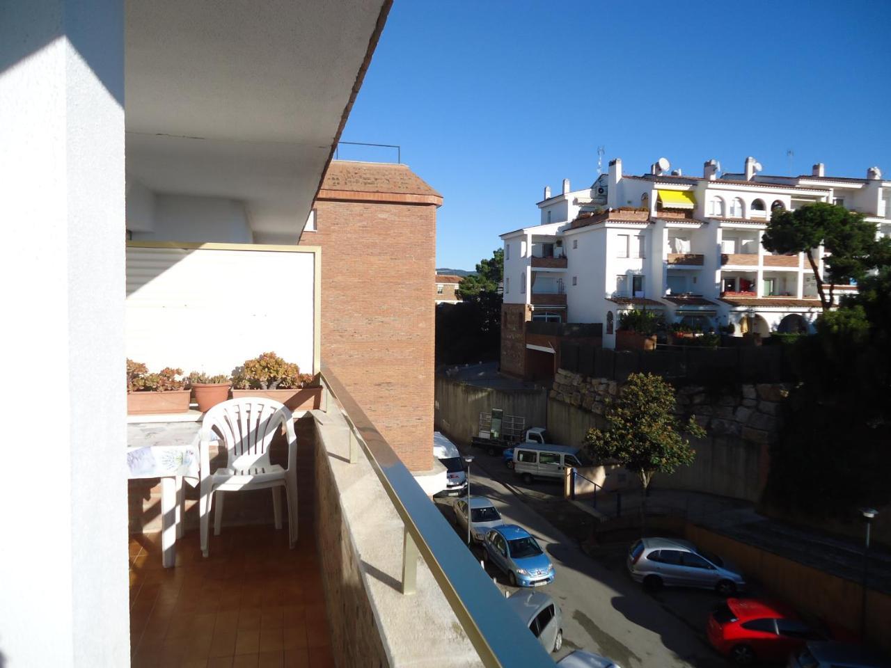 Playas Fenals-costa Brava Vacances Appartement *