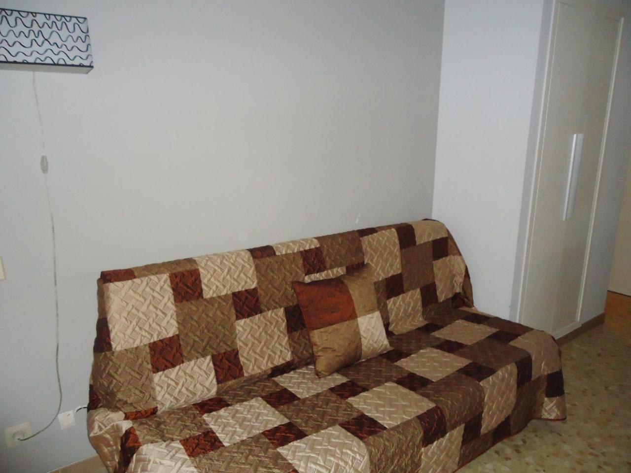Playas Fenals-costa Brava Vacances Appartement *