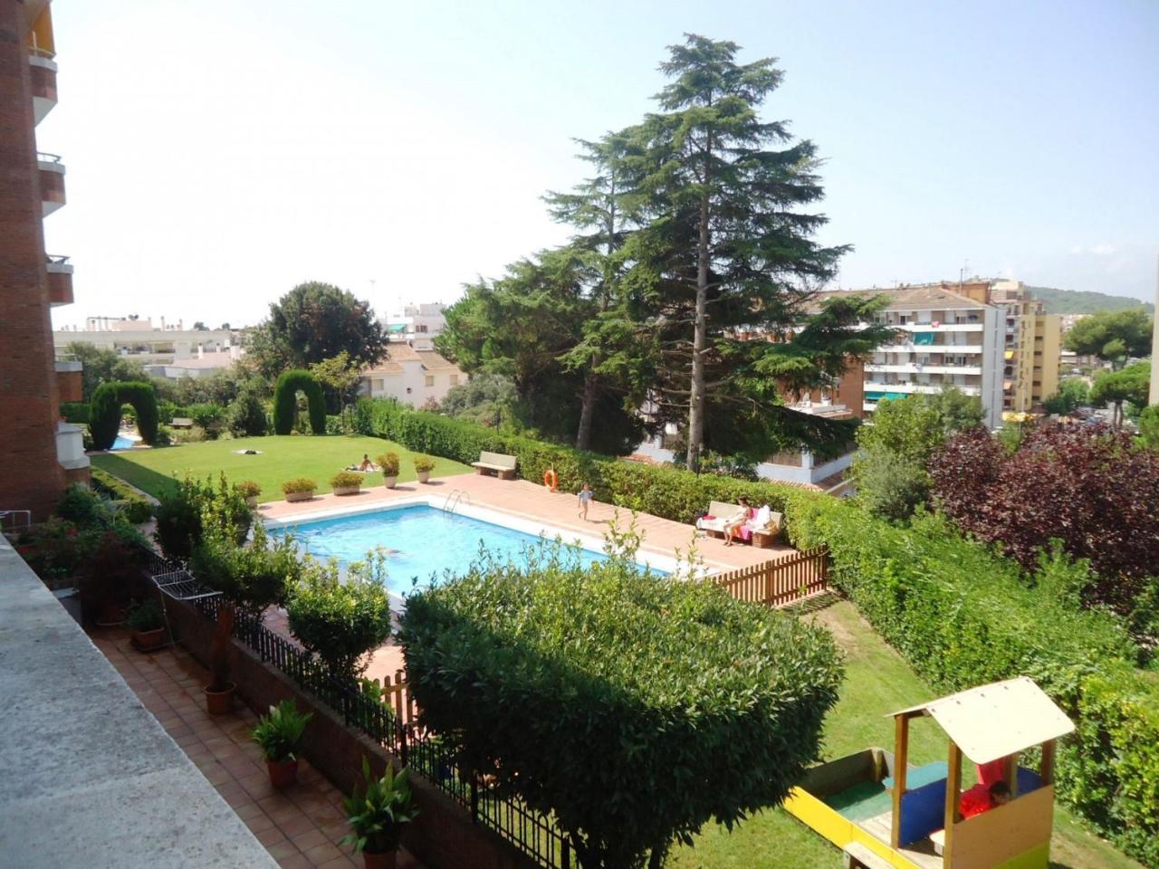 Playas Fenals-costa Brava Vacances Appartement Lloret de Mar