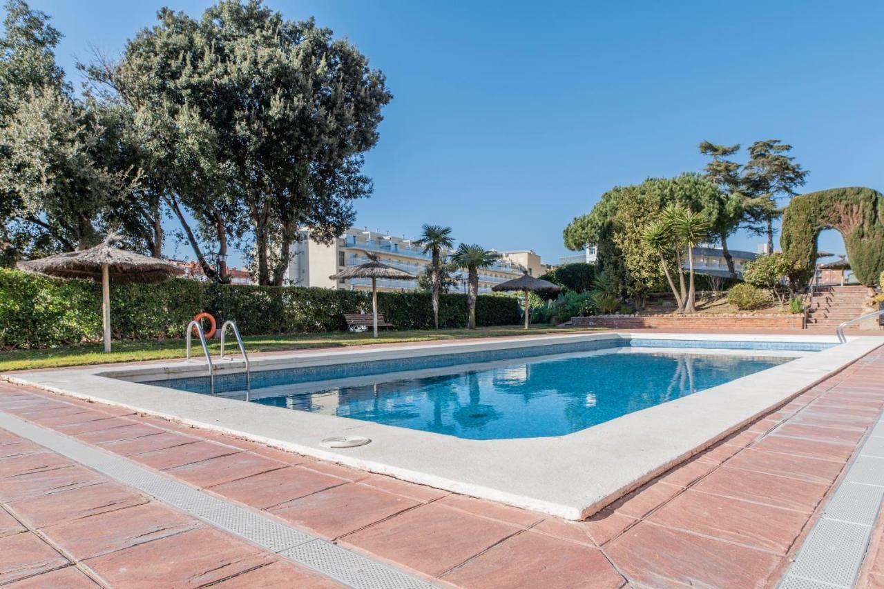 Appartement Playas Fenals-costa Brava Vacances Lloret de Mar
