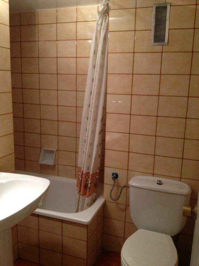 Playas Fenals-costa Brava Vacances Appartement