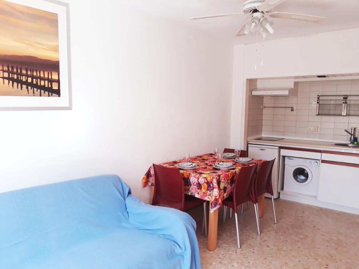 Appartement Playas Fenals-costa Brava Vacances *