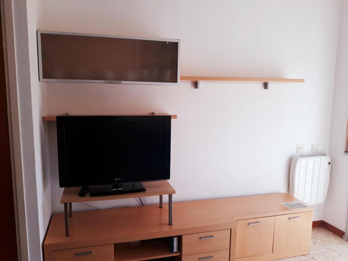 Playas Fenals-costa Brava Vacances Appartement *