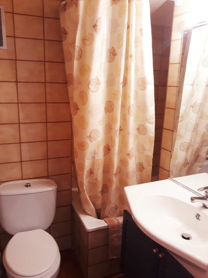 Appartement Playas Fenals-costa Brava Vacances *