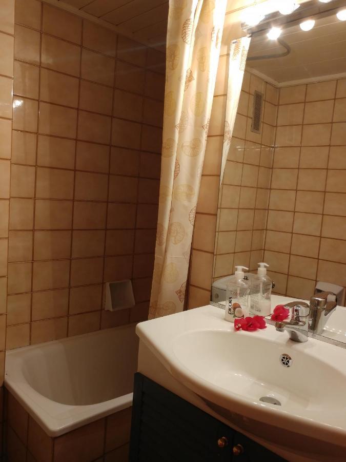 Playas Fenals-costa Brava Vacances Appartement *