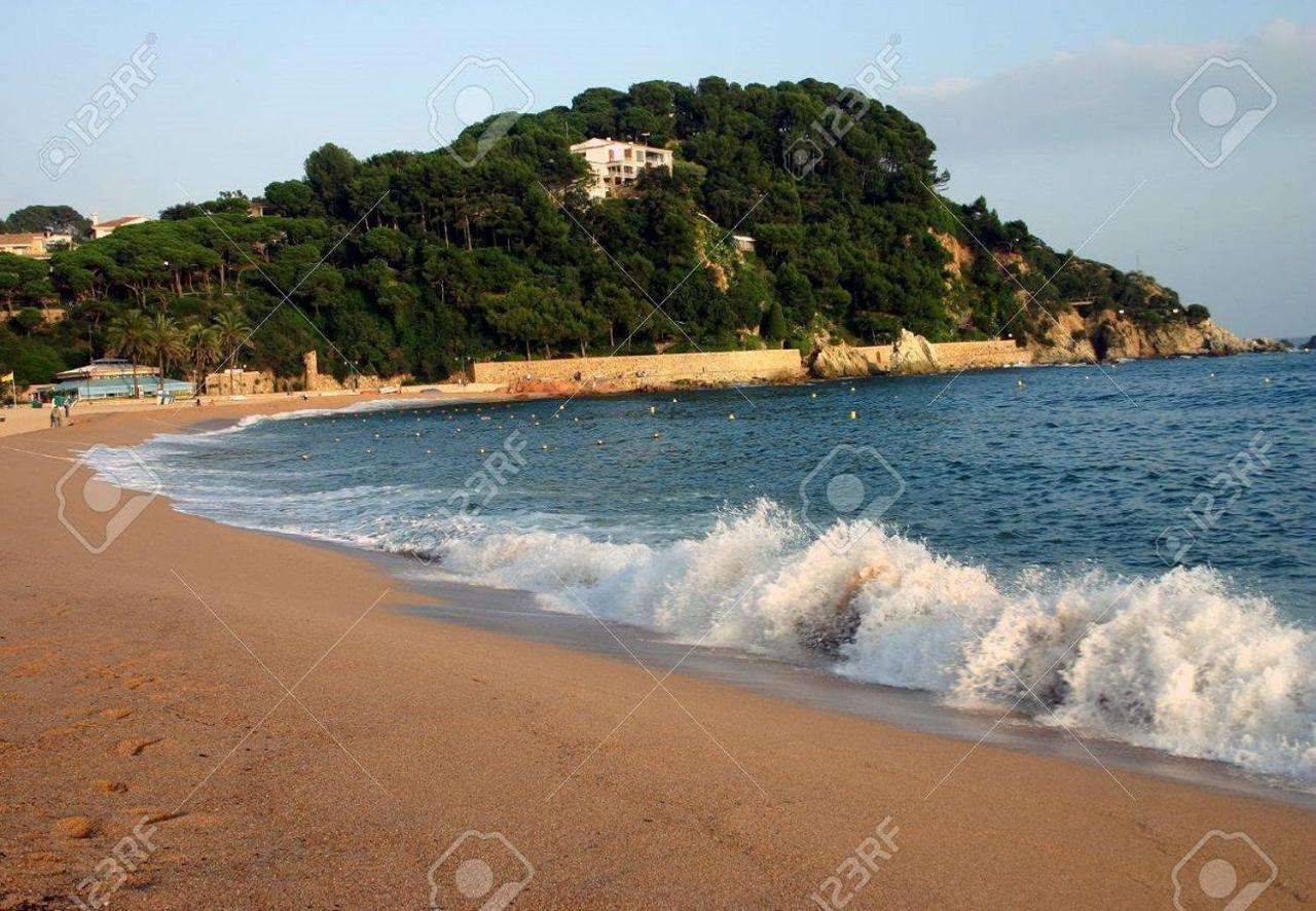 Appartement Playas Fenals-costa Brava Vacances *