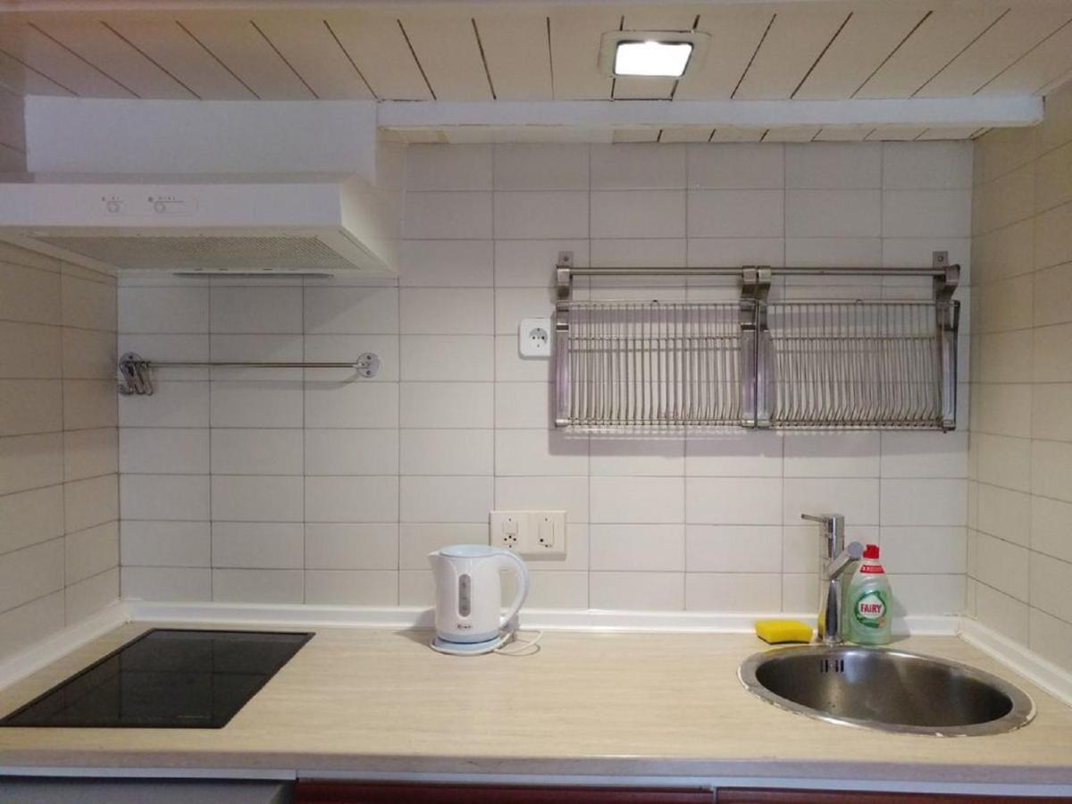 Playas Fenals-costa Brava Vacances Appartement *