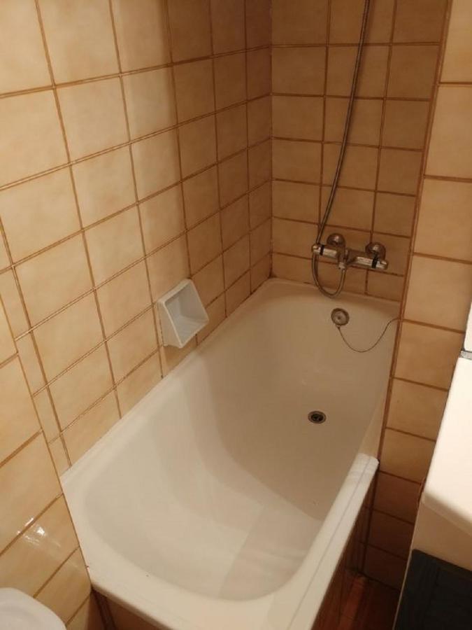 Playas Fenals-costa Brava Vacances Appartement *