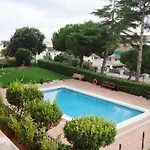 Apartaments Playas Fenals-Costa Brava Vacances