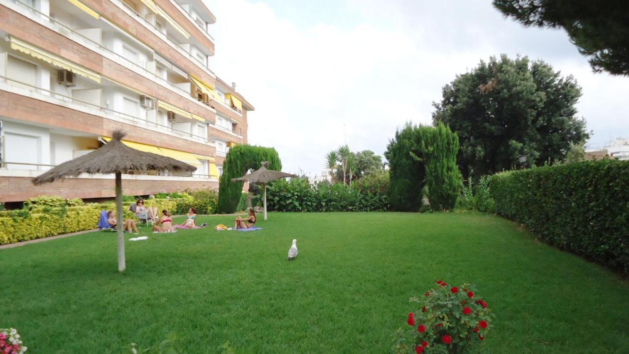 Playas Fenals-costa Brava Vacances Apartamento