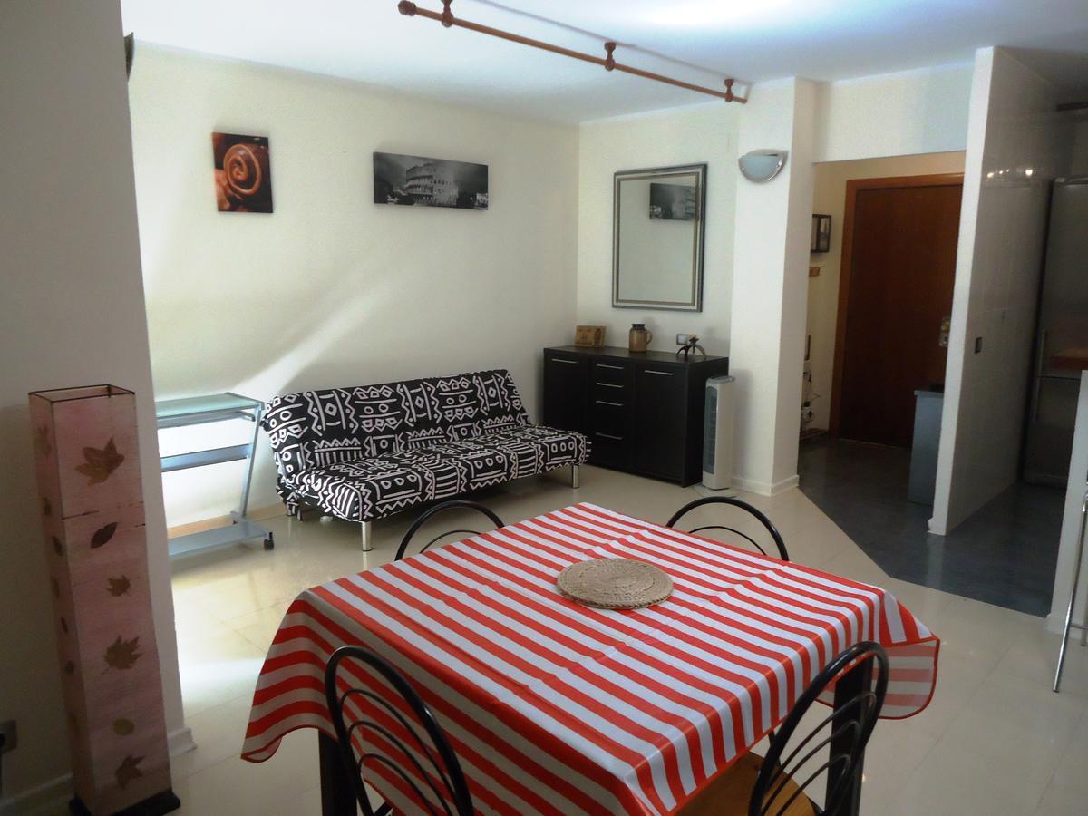 Playas Fenals-costa Brava Vacances Apartamento
