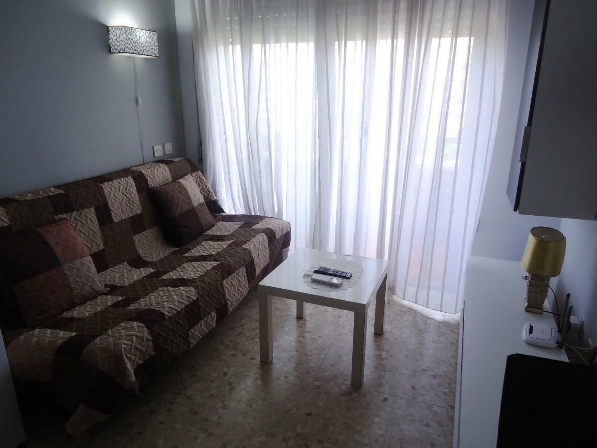 Playas Fenals-costa Brava Vacances Apartamento *